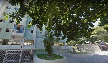 Imagem de fundo do condomínio Condomínio Do Edifício Eliana - Pituba - Salvador - BA