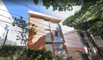 Imagem de fundo do condomínio Condomínio Do Edifício Eliana - Cruzeiro - Belo Horizonte - MG