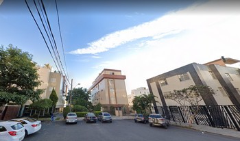 Imagem de fundo do condomínio Condomínio Do Edifício Eliana Maria - Buritis - Belo Horizonte - MG