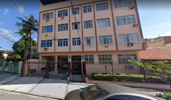 Imagem de fundo do condomínio Condomínio Do Edifício Eliana - Cascadura - Rio De Janeiro - RJ