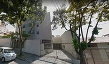 Imagem de fundo do condomínio Condomínio Do Edifício Eliane - Caiçara - Belo Horizonte - MG