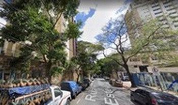 Imagem de fundo do condomínio Condomínio Do Edifício Elias Abras - Serra - Belo Horizonte - MG