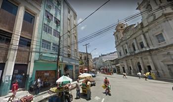 Imagem de fundo do condomínio Condomínio Do Edifício Elihimas - Boa Vista - Recife - PE