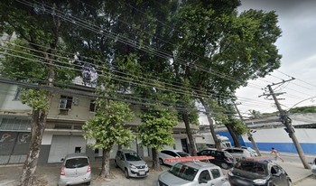 Imagem de fundo do condomínio Condomínio Do Edifício Elio - Ramos - Rio De Janeiro - RJ