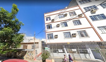 Imagem de fundo do condomínio Condomínio Do Edifício Elisa - Meier - Rio De Janeiro - RJ