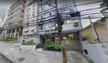 Imagem de fundo do condomínio Condomínio Do Edifício Elisa - Tijuca - Rio De Janeiro - RJ