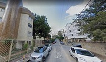 Imagem de fundo do condomínio Condomínio Do Edifício Elisa Carvalho Possas - Anchieta - Belo Horizonte - MG