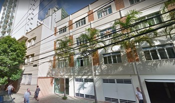 Imagem de fundo do condomínio Condomínio Do Edifício Elisa Meurer - Centro - Juiz De Fora - MG