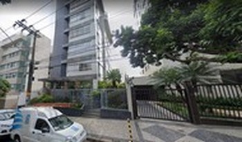 Imagem de fundo do condomínio Condomínio Do Edifício Elisa - Sion - Belo Horizonte - MG