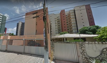 Imagem de fundo do condomínio Condomínio Do Edifício Elita Barros - Jatiuca - Maceió - AL
