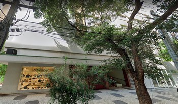 Imagem de fundo do condomínio Condomínio Do Edifício Elite - Icaraí - Niteroi - RJ