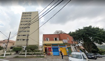 Imagem de fundo do condomínio Condomínio Do Edifício Elite - Vila Mariana - São Paulo - SP