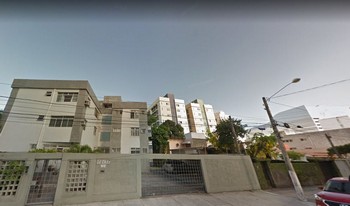 Imagem de fundo do condomínio Condomínio Do Edifício Elite - Casa Caiada - Olinda - PE