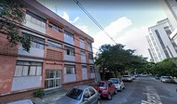 Imagem de fundo do condomínio Condomínio Do Edifício Eliza Bicalho - Gutierrez - Belo Horizonte - MG