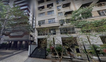 Imagem de fundo do condomínio Condomínio Do Edifício Eliza De Fátima - Inga - Niteroi - RJ