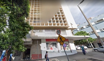 Imagem de fundo do condomínio Condomínio Do Edifício Eliza Levy - Centro - Belo Horizonte - MG