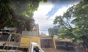 Imagem de fundo do condomínio Condomínio Do Edifício Elizabete - Santa Efigênia - Belo Horizonte - MG