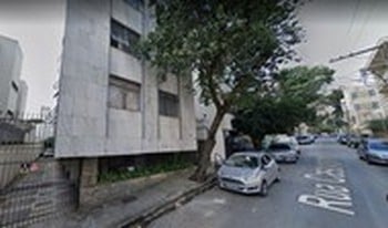 Imagem de fundo do condomínio Condomínio Do Edifício Elizabeth - Anchieta - Belo Horizonte - MG