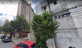 Imagem de fundo do condomínio Condomínio Do Edifício Elizabeth - Santo Antônio - Belo Horizonte - MG