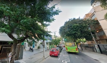 Imagem de fundo do condomínio Condomínio Do Edifício Elizabeth G. Vieira - Icaraí - Niteroi - RJ