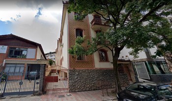 Imagem de fundo do condomínio Condomínio Do Edifício Elizabeth - Cruzeiro - Belo Horizonte - MG