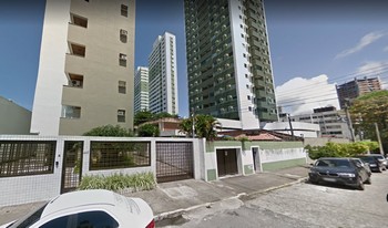 Imagem de fundo do condomínio Condomínio Do Edifício Elizabeth - Torre - Recife - PE