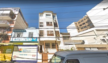 Imagem de fundo do condomínio Condomínio Do Edifício Elizana Maria - Vila Isabel - Rio De Janeiro - RJ