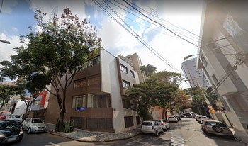 Imagem de fundo do condomínio Condomínio Do Edifício Elka Chain - Carmo - Belo Horizonte - MG