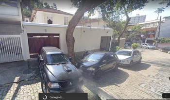 Imagem de fundo do condomínio Condomínio Do Edifício Elly - Gávea - Rio De Janeiro - RJ