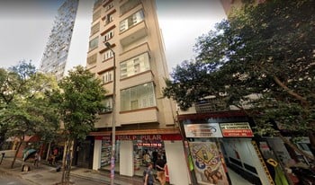 Imagem de fundo do condomínio Condomínio Do Edifício Elmar - Centro - Belo Horizonte - MG
