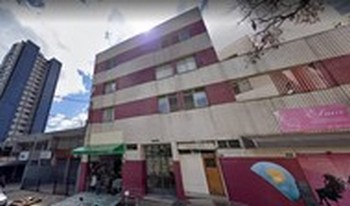 Imagem de fundo do condomínio Condomínio Do Edifício Elnize - Anchieta - Belo Horizonte - MG