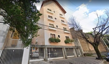 Imagem de fundo do condomínio Condomínio Do Edifício Elo - Santo Antônio - Belo Horizonte - MG
