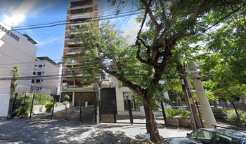 Imagem de fundo do condomínio Condomínio Do Edifício Eloisa Nilce - Tijuca - Rio De Janeiro - RJ