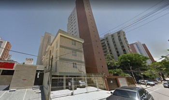 Imagem de fundo do condomínio Condomínio Do Edifício Elperan - Aldeota - Fortaleza - CE