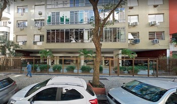 Imagem de fundo do condomínio Condomínio Do Edifício Eltronador - Copacabana - Rio De Janeiro - RJ