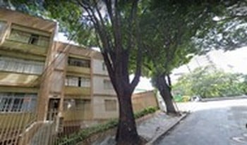 Imagem de fundo do condomínio Condomínio Do Edifício Elu - Santo Antônio - Belo Horizonte - MG