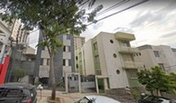 Imagem de fundo do condomínio Condomínio Do Edifício Elvas - Cidade Nova - Belo Horizonte - MG