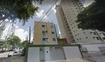 Imagem de fundo do condomínio Condomínio Do Edifício Elvira - Boa Viagem - Recife - PE