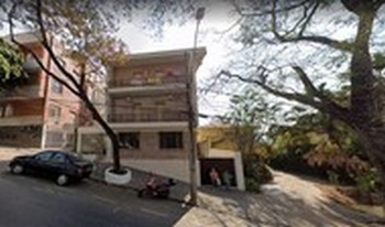 Imagem de fundo do condomínio Condomínio Do Edifício Elvira - Gutierrez - Belo Horizonte - MG