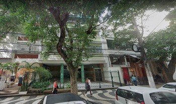 Imagem de fundo do condomínio Condomínio Do Edifício Elvira - Icaraí - Niteroi - RJ