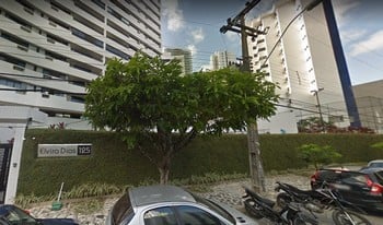 Imagem de fundo do condomínio Condomínio Do Edifício Elvira Dias - Madalena - Recife - PE