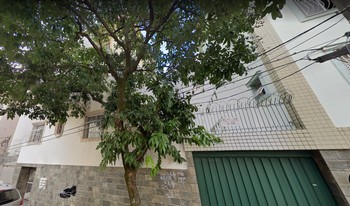 Imagem de fundo do condomínio Condomínio Do Edifício Elza - Santo Antônio - Belo Horizonte - MG