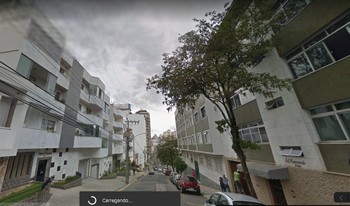 Imagem de fundo do condomínio Condomínio Do Edifício Elza Andrade Marangom - Centro - Juiz De Fora - MG