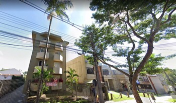 Imagem de fundo do condomínio Condomínio Do Edifício Elza - Bacacheri - Curitiba - PR