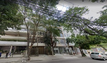 Imagem de fundo do condomínio Condomínio Do Edifício Emanuel - Tijuca - Rio De Janeiro - RJ