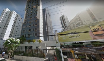 Imagem de fundo do condomínio Condomínio Do Edifício Emanuella - Boa Viagem - Recife - PE