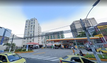 Imagem de fundo do condomínio Condomínio Do Edifício Embaixada - Botafogo - Rio De Janeiro - RJ