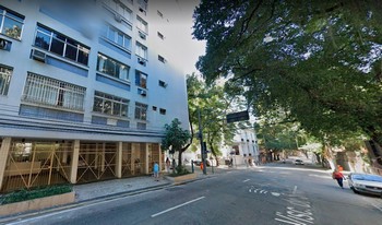 Imagem de fundo do condomínio Condomínio Do Edifício Embaixador Cardoso De Oliveira - Botafogo - Rio De Janeiro - RJ