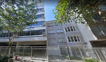 Imagem de fundo do condomínio Condomínio Do Edifício Embaixador Oscar Correa - Leblon - Rio De Janeiro - RJ