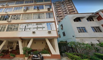 Imagem de fundo do condomínio Condomínio Do Edifício Embaixatriz - Botafogo - Rio De Janeiro - RJ